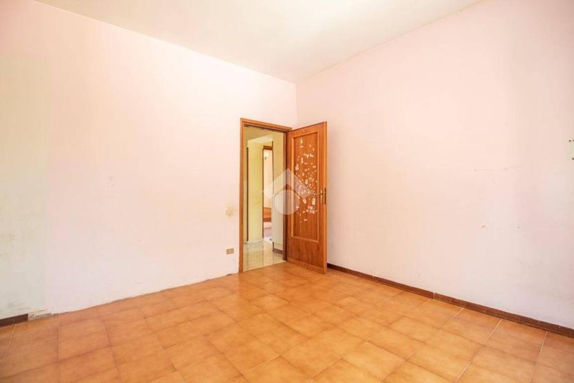 Terratetto unifamiliare via San Rocco 4, Centro, Castel Sant'Angelo — foto 29 di 30