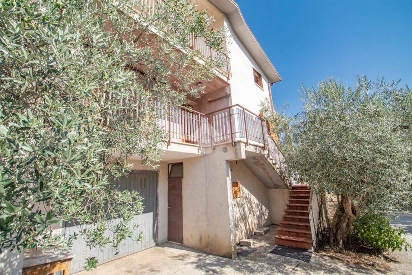 Terratetto unifamiliare via San Rocco 4, Centro, Castel Sant'Angelo — foto 11 di 30