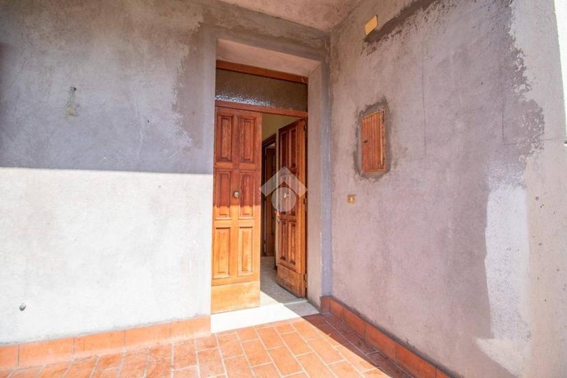 Terratetto unifamiliare via San Rocco 4, Centro, Castel Sant'Angelo — foto 13 di 30