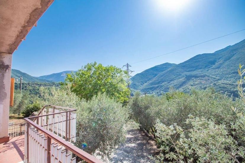 Terratetto unifamiliare via San Rocco 4, Centro, Castel Sant'Angelo — foto 27 di 30