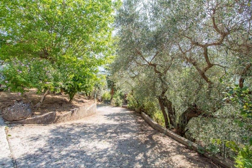 Terratetto unifamiliare via San Rocco 4, Centro, Castel Sant'Angelo — foto 22 di 30