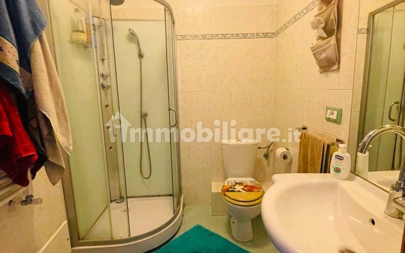 Trilocale via Valentini, Centro, Arcola — foto 5 di 8