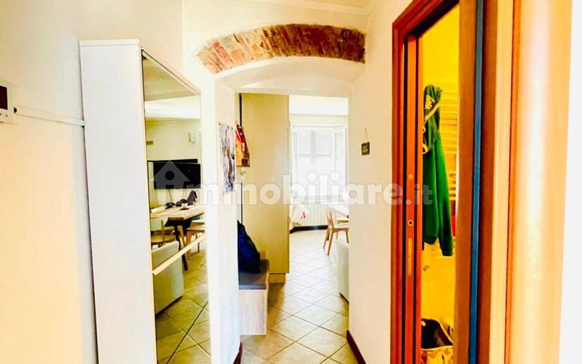 Trilocale via Valentini, Centro, Arcola — foto 6 di 8