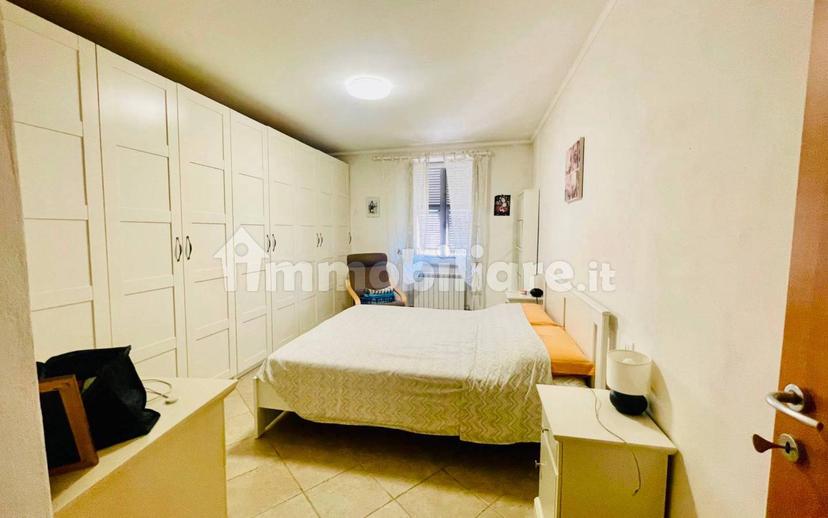 Trilocale via Valentini, Centro, Arcola — foto 8 di 8