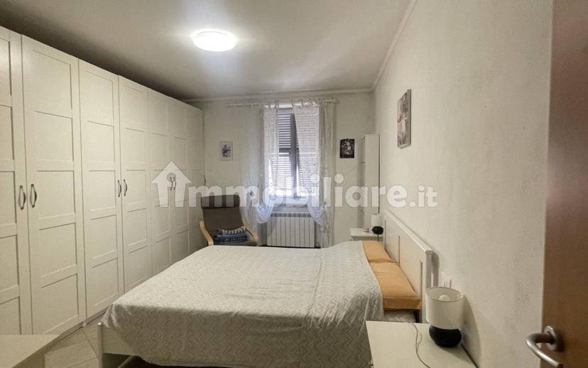 Trilocale via Valentini, Centro, Arcola — foto 2 di 8