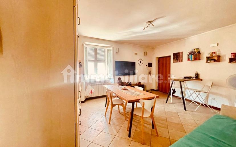 Trilocale via Valentini, Centro, Arcola — foto 4 di 8