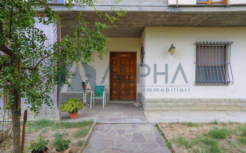 Villa unifamiliare via Trentola, Roncadello, Forlì — foto 18 di 25