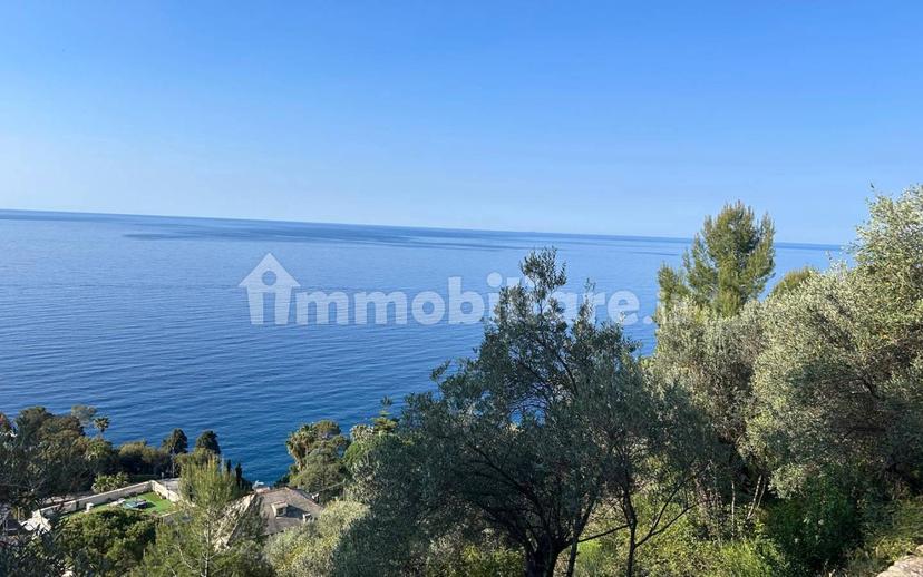 Bilocale salita San Michele, Centro, Pieve Ligure — foto 3 di 9