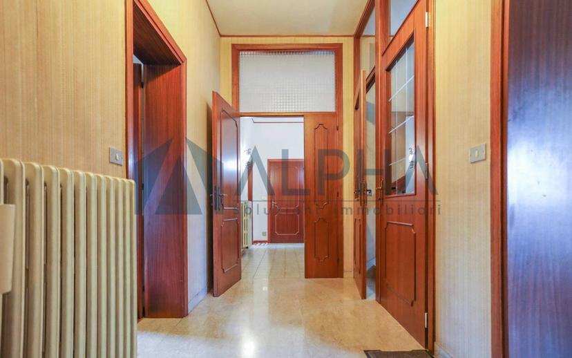 Villa unifamiliare via Trentola, Roncadello, Forlì — foto 9 di 25