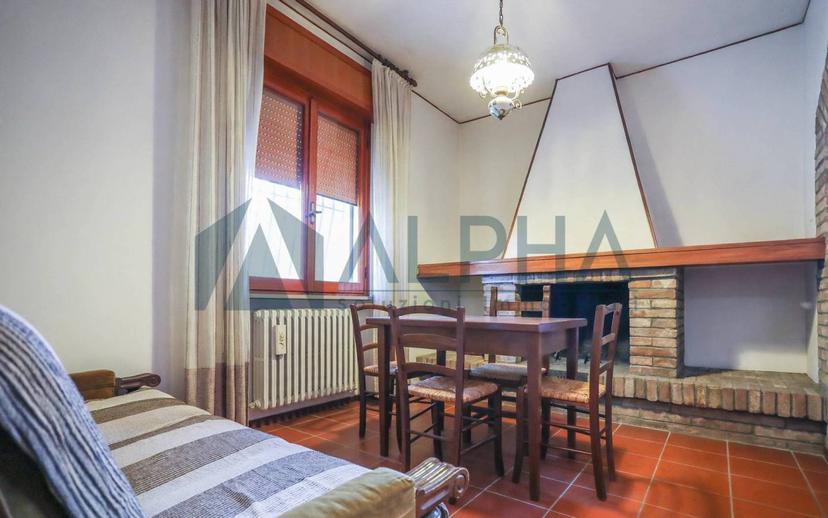 Villa unifamiliare via Trentola, Roncadello, Forlì — foto 4 di 25