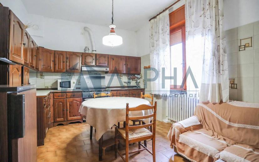 Villa unifamiliare via Trentola, Roncadello, Forlì — foto 21 di 25