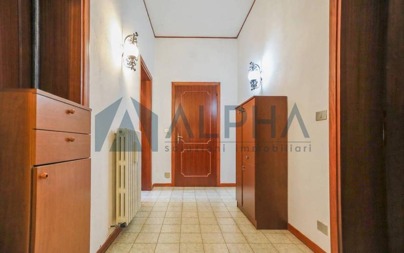 Villa unifamiliare via Trentola, Roncadello, Forlì — foto 24 di 25