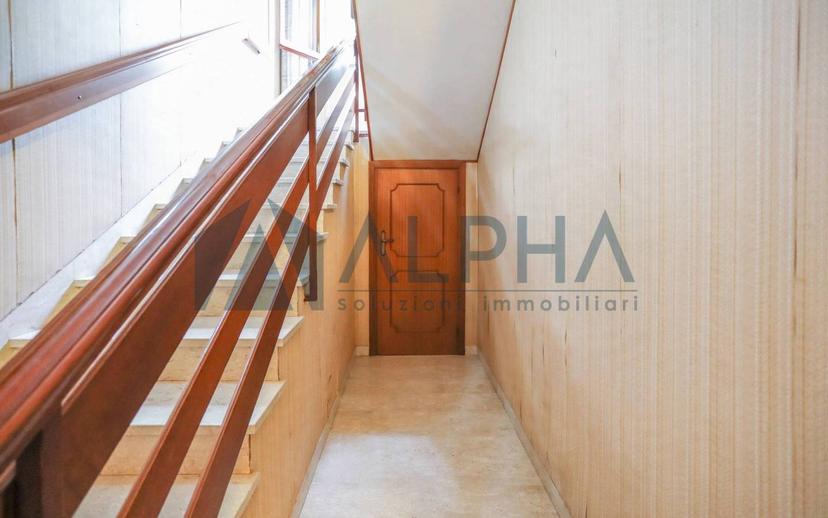 Villa unifamiliare via Trentola, Roncadello, Forlì — foto 3 di 25