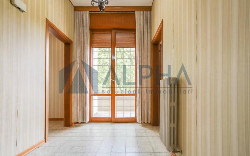Villa unifamiliare via Trentola, Roncadello, Forlì — foto 2 di 25