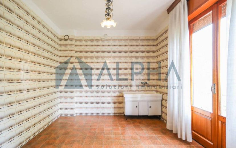 Villa unifamiliare via Trentola, Roncadello, Forlì — foto 23 di 25