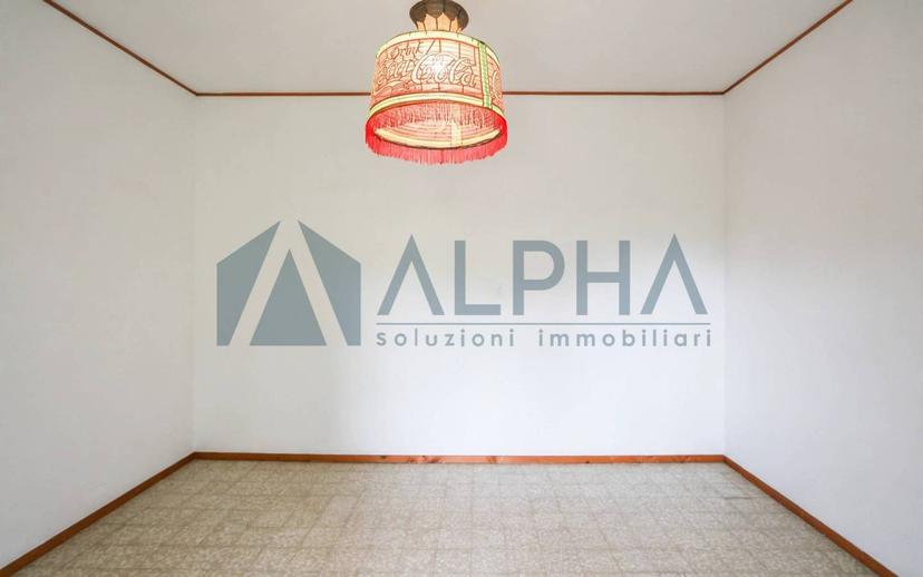 Villa unifamiliare via Trentola, Roncadello, Forlì — foto 12 di 25