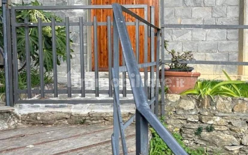 Bilocale salita San Michele, Centro, Pieve Ligure — foto 2 di 9