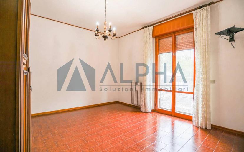 Villa unifamiliare via Trentola, Roncadello, Forlì — foto 6 di 25