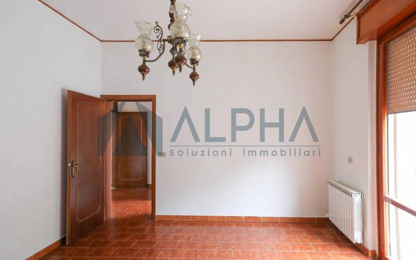 Villa unifamiliare via Trentola, Roncadello, Forlì — foto 20 di 25