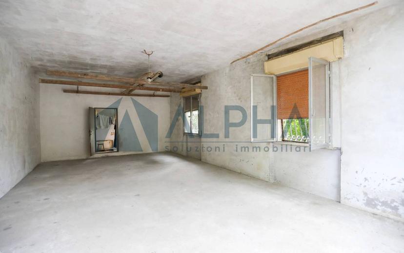 Villa unifamiliare via Trentola, Roncadello, Forlì — foto 11 di 25