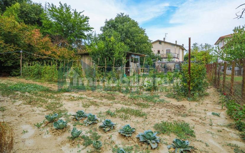 Villa unifamiliare via Trentola, Roncadello, Forlì — foto 15 di 25