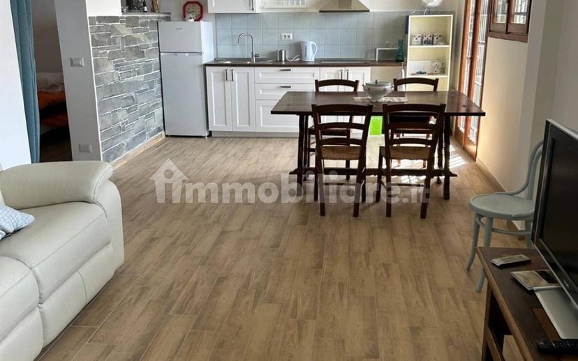 Bilocale salita San Michele, Centro, Pieve Ligure — foto 5 di 9