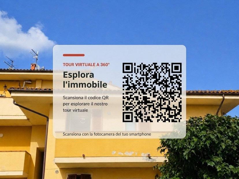 Trilocale via dell'Infanzia, Villa Campanile, Castelfranco di Sotto — foto 7 di 20