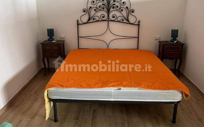 Bilocale salita San Michele, Centro, Pieve Ligure — foto 9 di 9