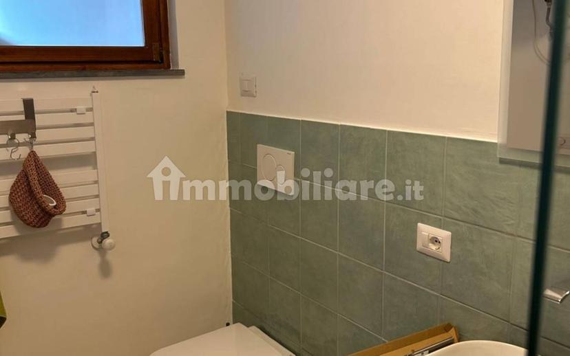 Bilocale salita San Michele, Centro, Pieve Ligure — foto 4 di 9