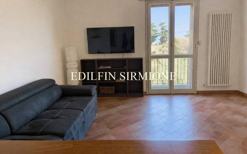 Trilocale via Carlo Porta 24/a, Entroterra, Desenzano del Garda — foto 17 di 21