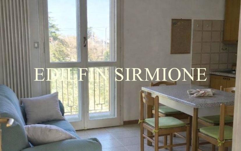Trilocale via Carlo Porta 24/a, Entroterra, Desenzano del Garda — foto 16 di 21