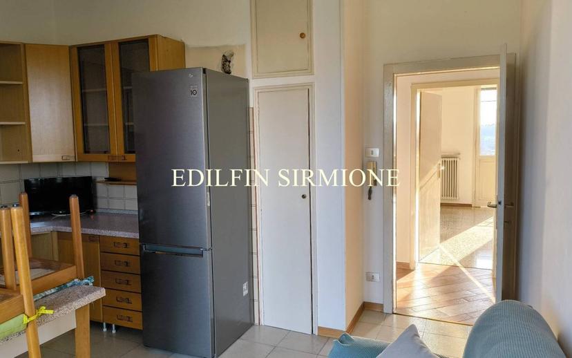 Trilocale via Carlo Porta 24/a, Entroterra, Desenzano del Garda — foto 11 di 21