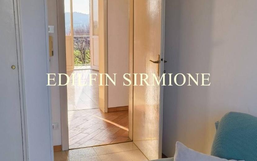 Trilocale via Carlo Porta 24/a, Entroterra, Desenzano del Garda — foto 10 di 21