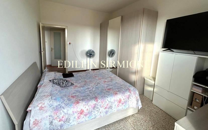 Trilocale via Carlo Porta 24/a, Entroterra, Desenzano del Garda — foto 9 di 21