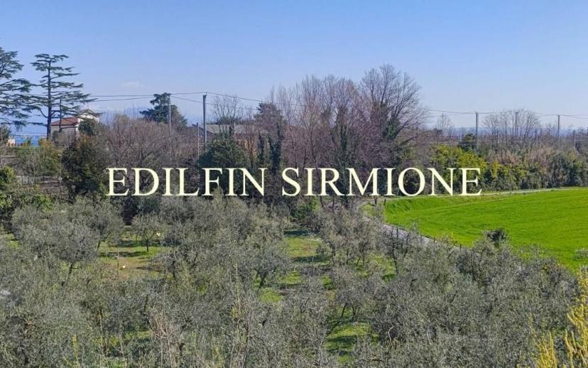 Trilocale via Carlo Porta 24/a, Entroterra, Desenzano del Garda — foto 5 di 21