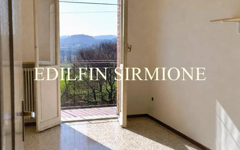 Trilocale via Carlo Porta 24/a, Entroterra, Desenzano del Garda — foto 6 di 21