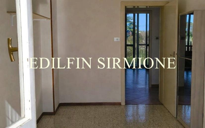 Trilocale via Carlo Porta 24/a, Entroterra, Desenzano del Garda — foto 15 di 21
