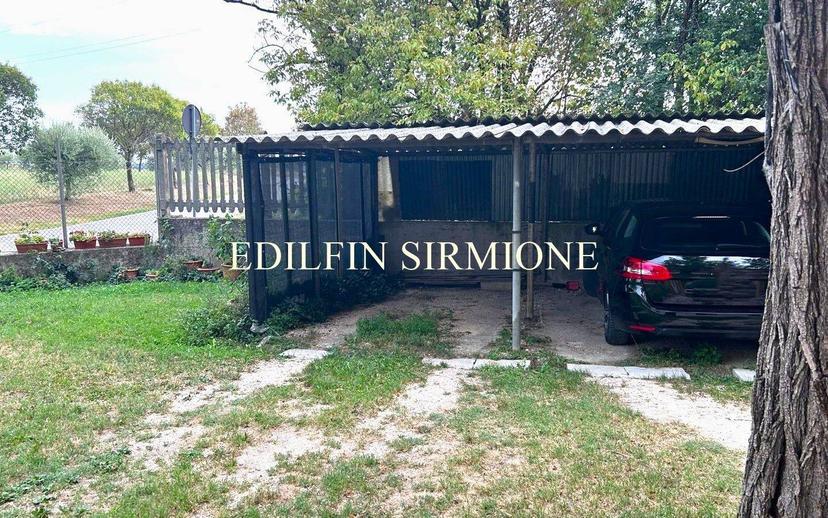 Trilocale via Carlo Porta 24/a, Entroterra, Desenzano del Garda — foto 4 di 21