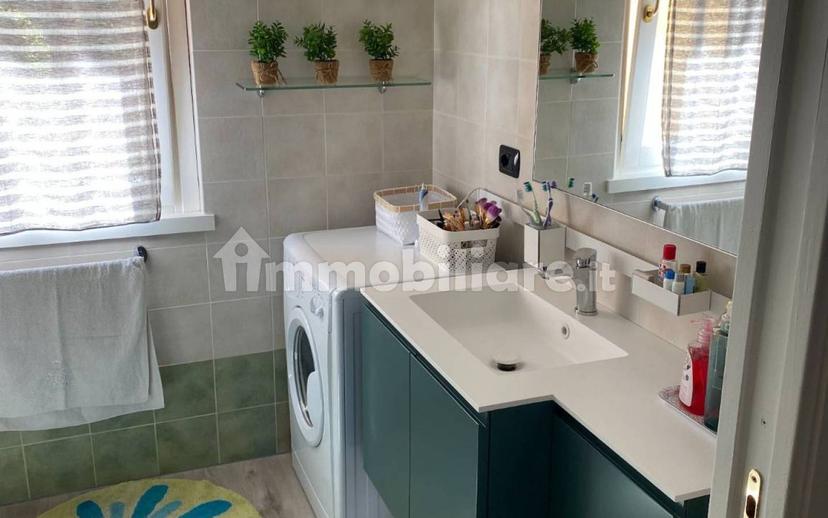 Bilocale via Repubblica 9B, Pieve Vecchia, Villaggio Sanghen, Manerba del Garda — foto 5 di 7