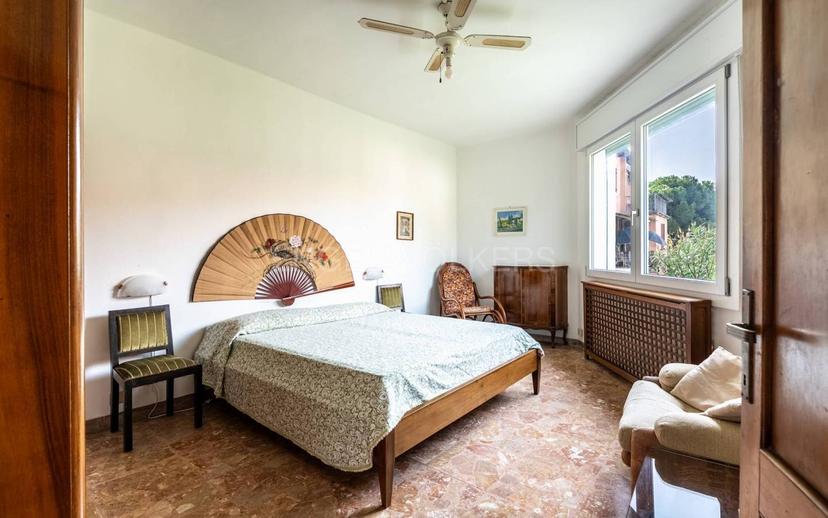 Appartamento via Parenzo, Lido di Venezia, Venezia