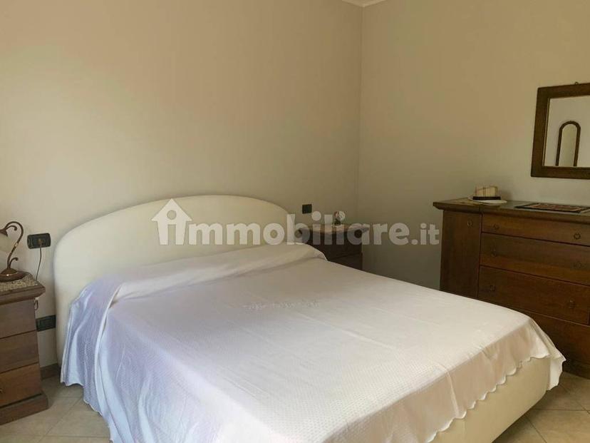 Bilocale via Repubblica 9B, Pieve Vecchia, Villaggio Sanghen, Manerba del Garda — foto 6 di 7
