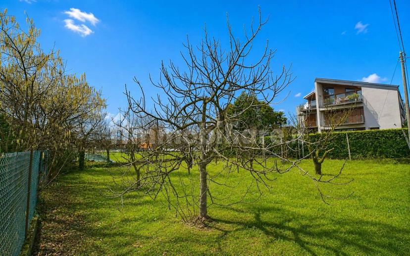 Villa unifamiliare via Dante Alighieri 3, Centro, Cordenons — foto 4 di 6