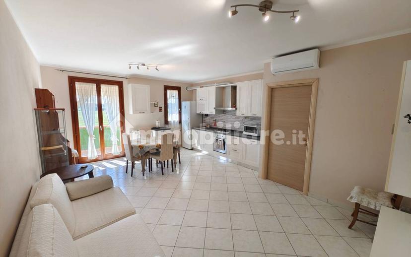 Trilocale via dell'Infanzia, Villa Campanile, Castelfranco di Sotto — foto 10 di 20