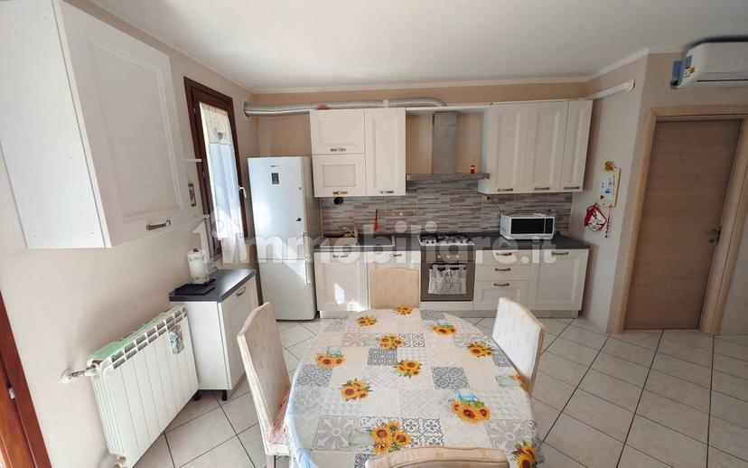 Trilocale via dell'Infanzia, Villa Campanile, Castelfranco di Sotto — foto 6 di 20