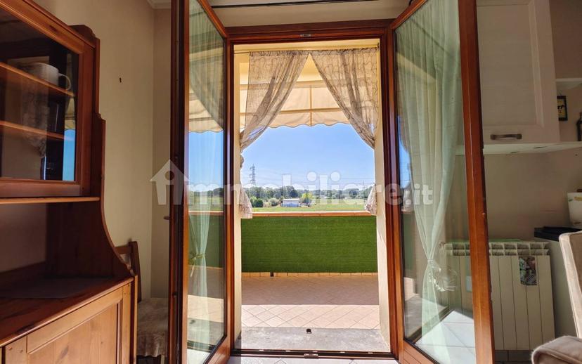 Trilocale via dell'Infanzia, Villa Campanile, Castelfranco di Sotto — foto 8 di 20