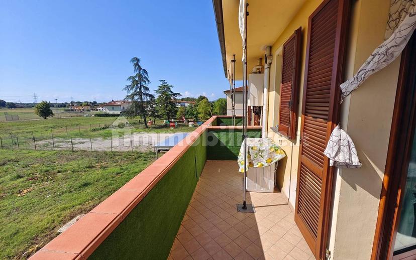 Trilocale via dell'Infanzia, Villa Campanile, Castelfranco di Sotto — foto 11 di 20