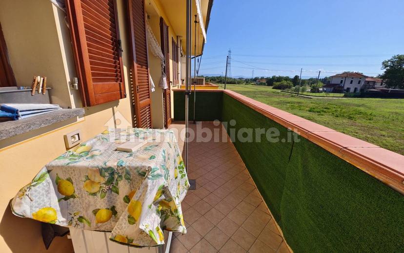Trilocale via dell'Infanzia, Villa Campanile, Castelfranco di Sotto — foto 13 di 20