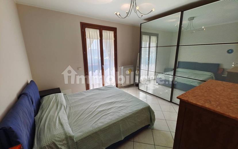 Trilocale via dell'Infanzia, Villa Campanile, Castelfranco di Sotto — foto 14 di 20
