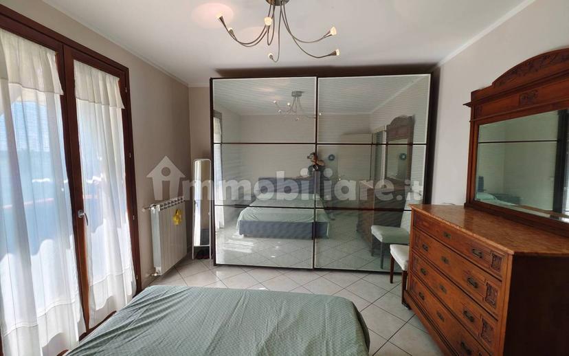 Trilocale via dell'Infanzia, Villa Campanile, Castelfranco di Sotto — foto 5 di 20