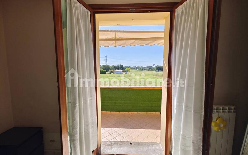 Trilocale via dell'Infanzia, Villa Campanile, Castelfranco di Sotto